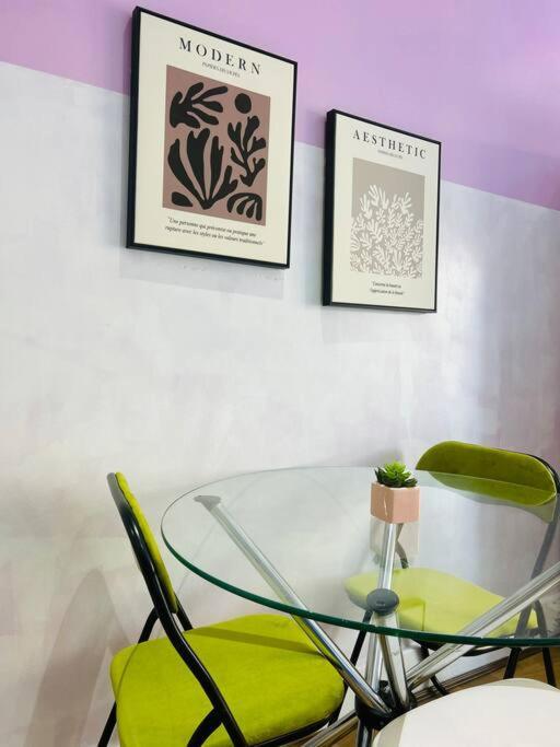 Modern Studio Near Bethnal Green Лондон Екстериор снимка